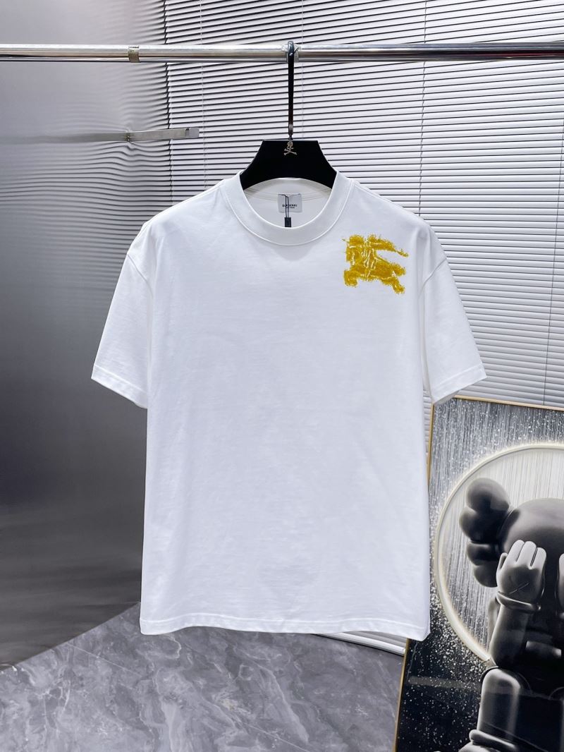 Burberry T-Shirts